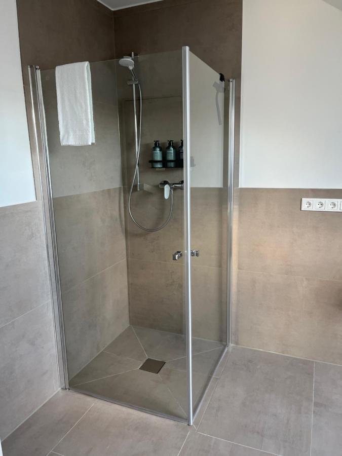 Hama Design Homes Paderborn 4 Apartments Εξωτερικό φωτογραφία